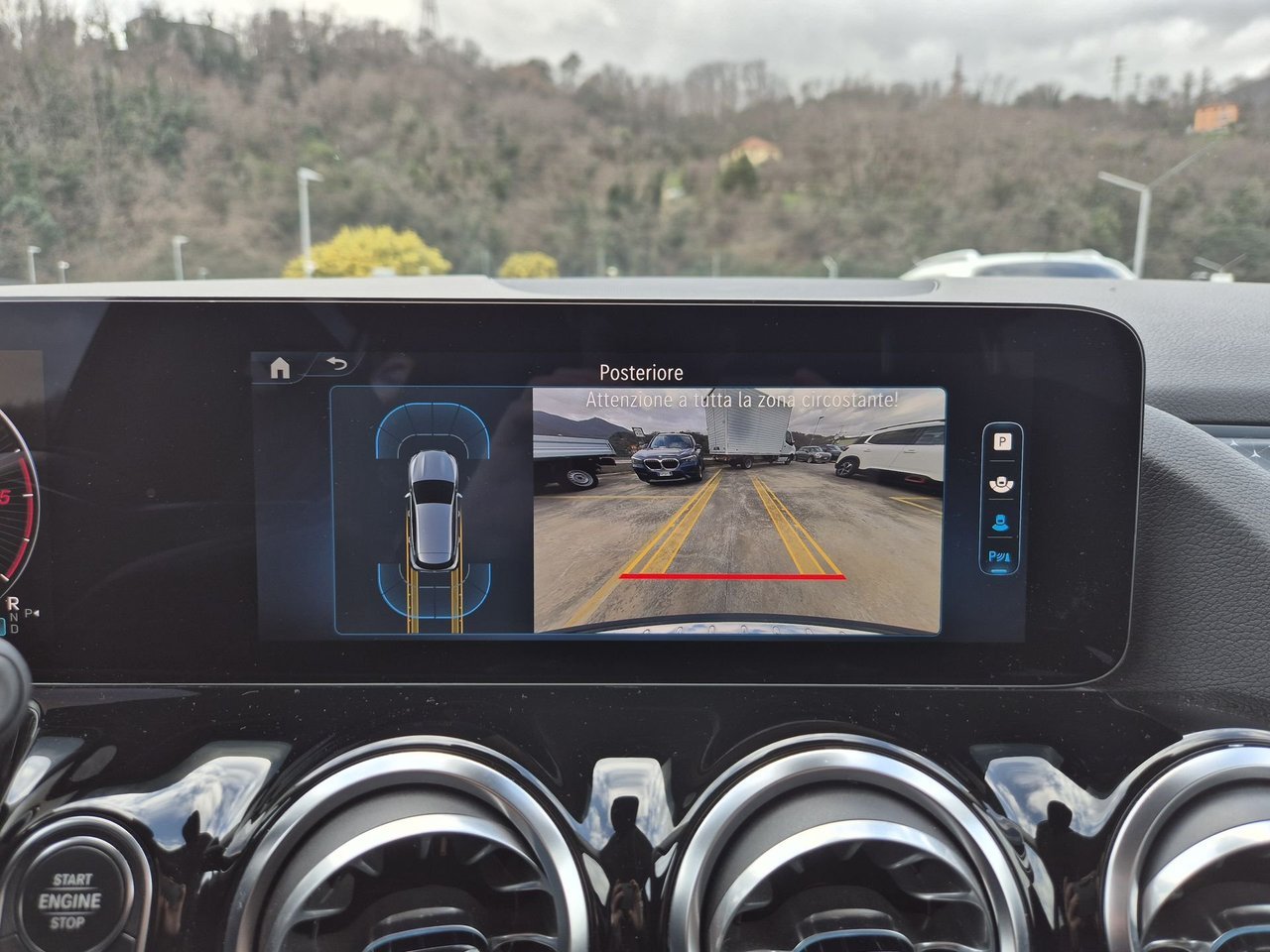 GLA 200 d Progressive Advanced Plus auto - Certified