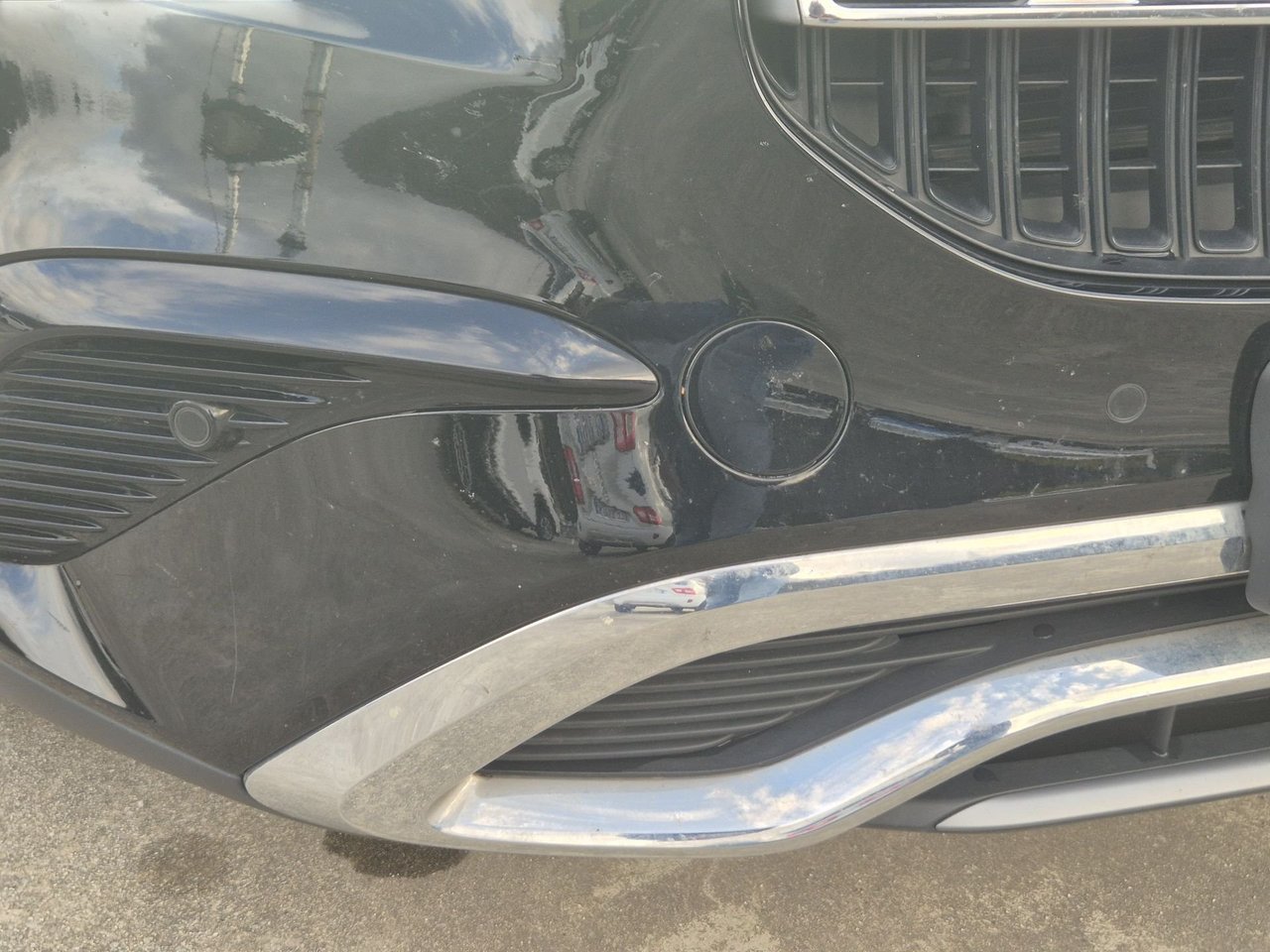 GLA 200 d Progressive Advanced Plus auto - Certified