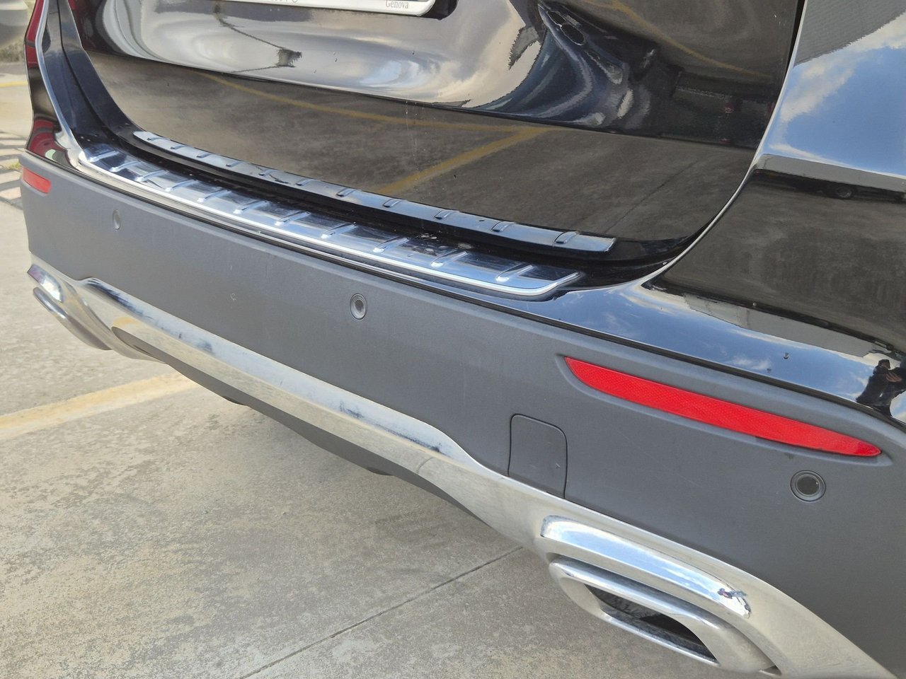 GLA 200 d Progressive Advanced Plus auto - Certified