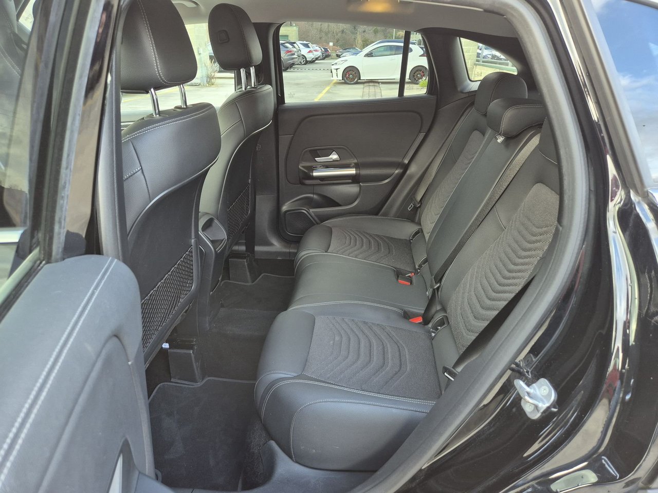 GLA 200 d Progressive Advanced Plus auto - Certified