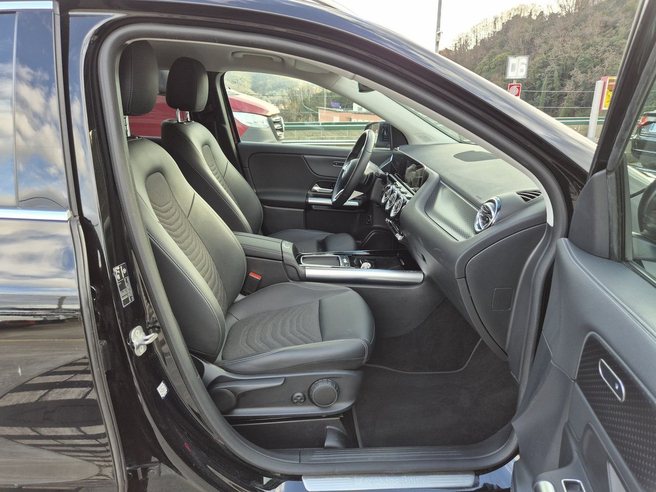 GLA 200 d Progressive Advanced Plus auto - Certified