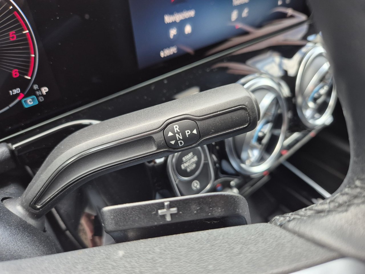 GLA 200 d Progressive Advanced Plus auto - Certified