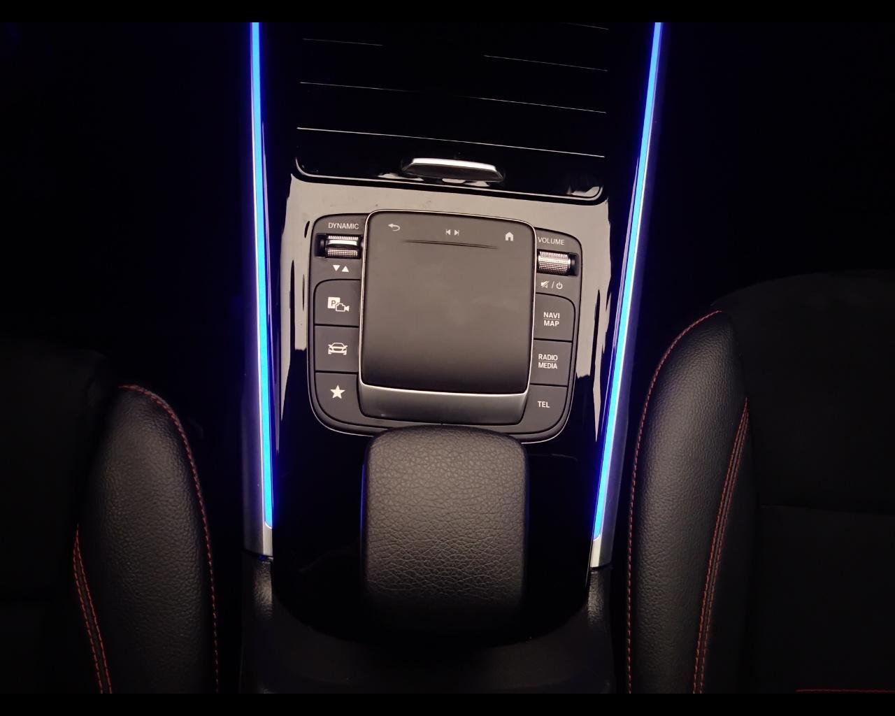 GLB 200 d Premium auto - Certified