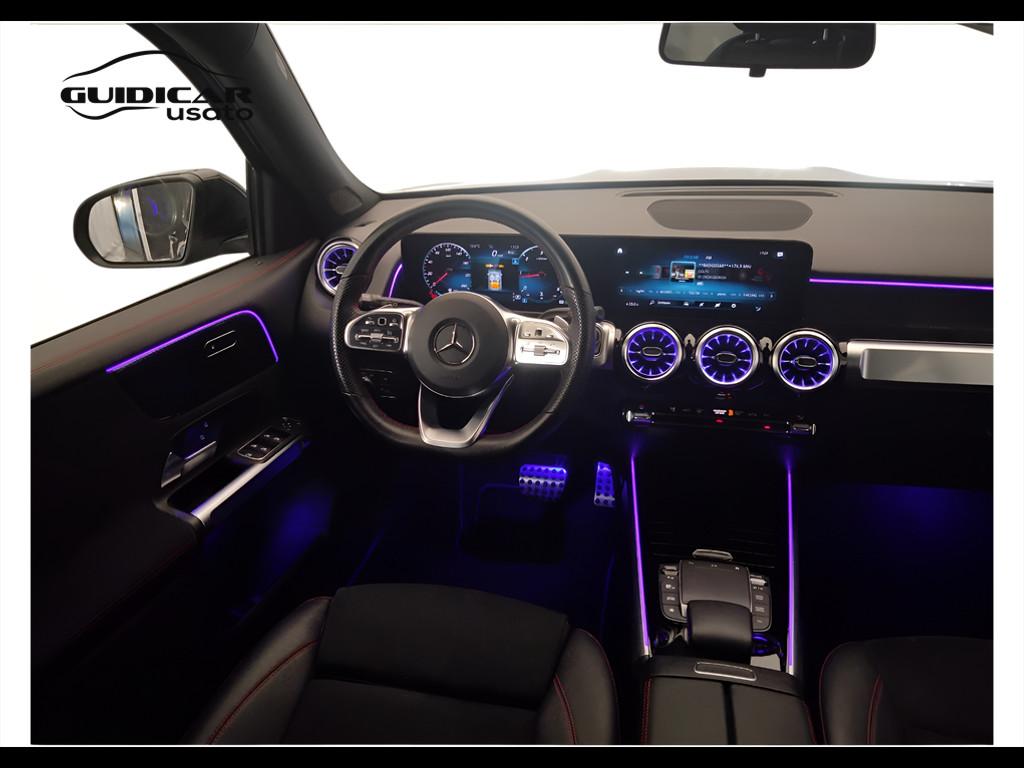 GLB 200 d Premium auto - Certified