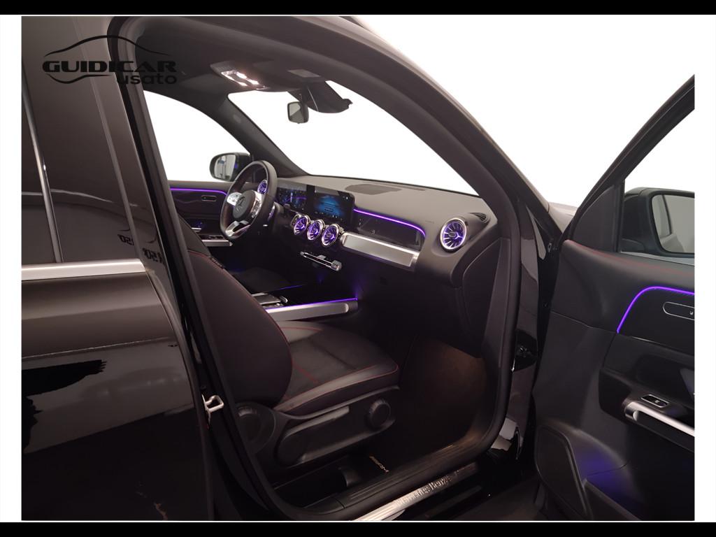 GLB 200 d Premium auto - Certified