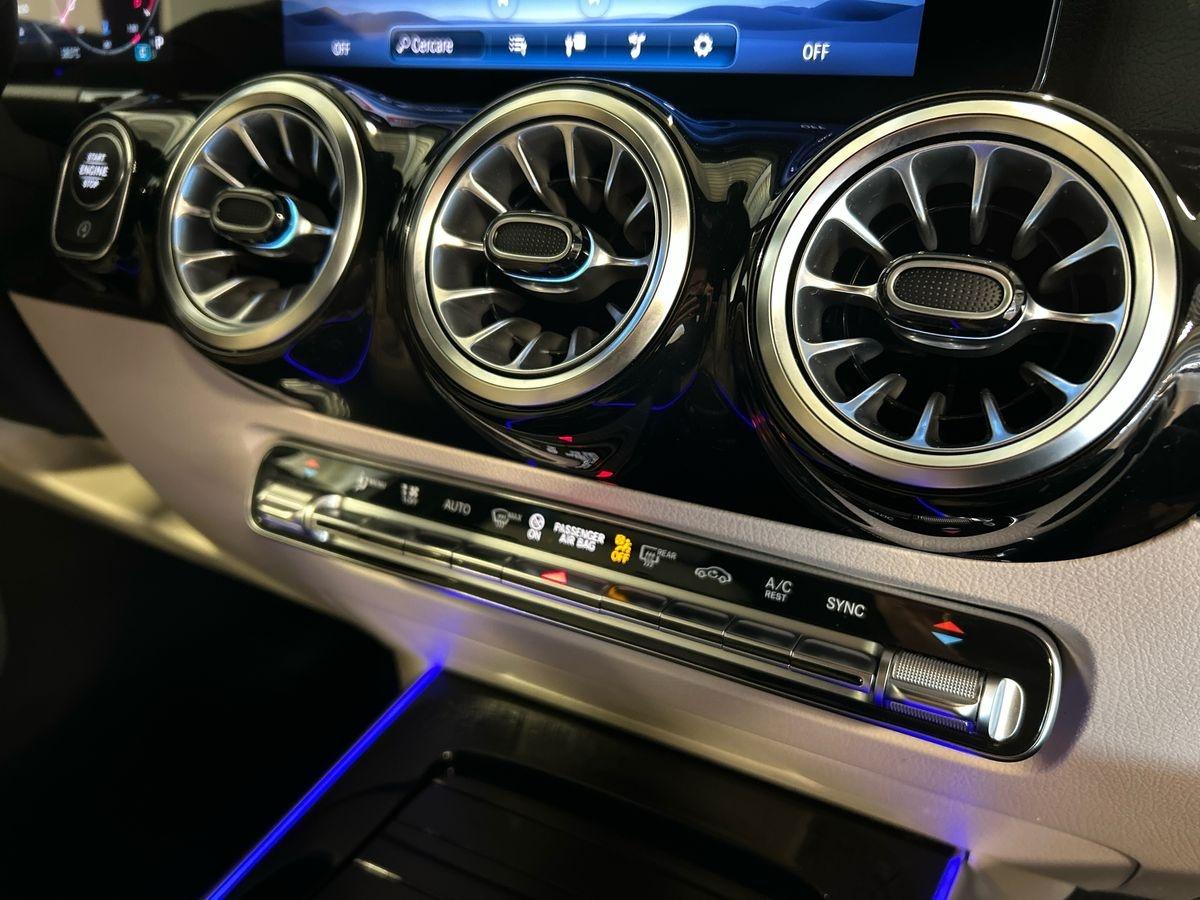 GLA 200 d Progressive Advanced Plus auto - Certified