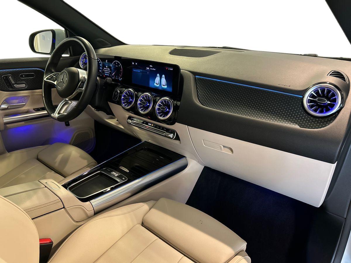 GLA 200 d Progressive Advanced Plus auto - Certified