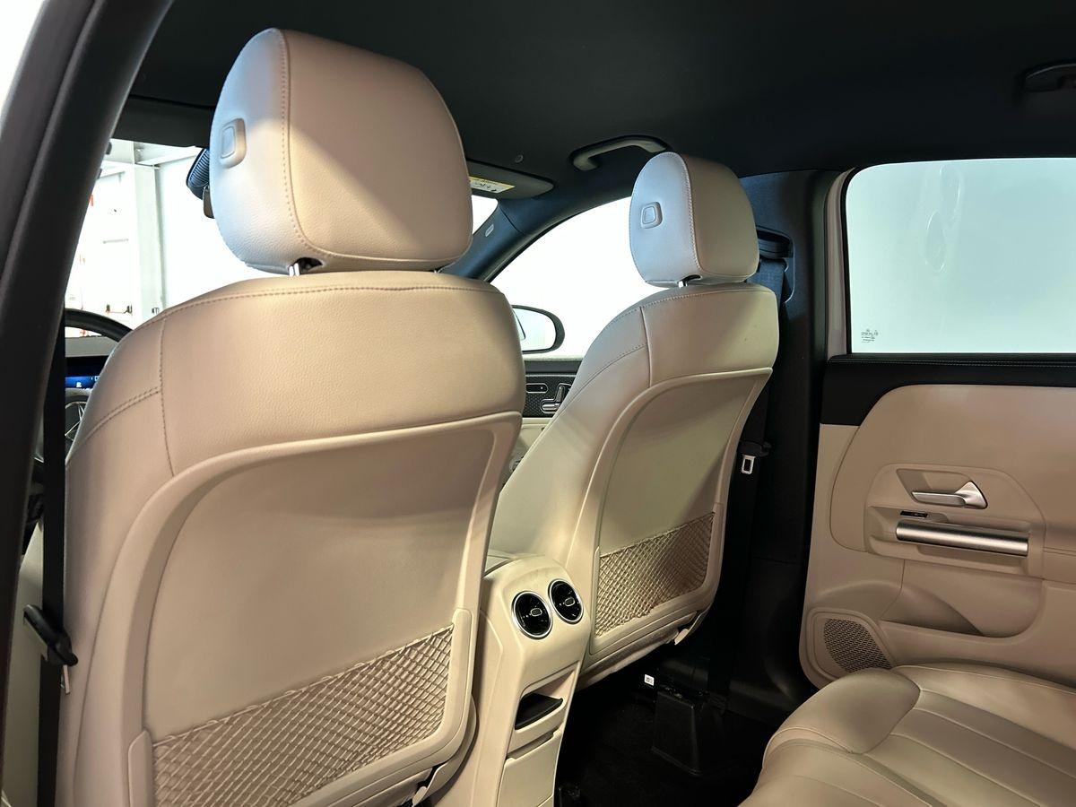 GLA 200 d Progressive Advanced Plus auto - Certified