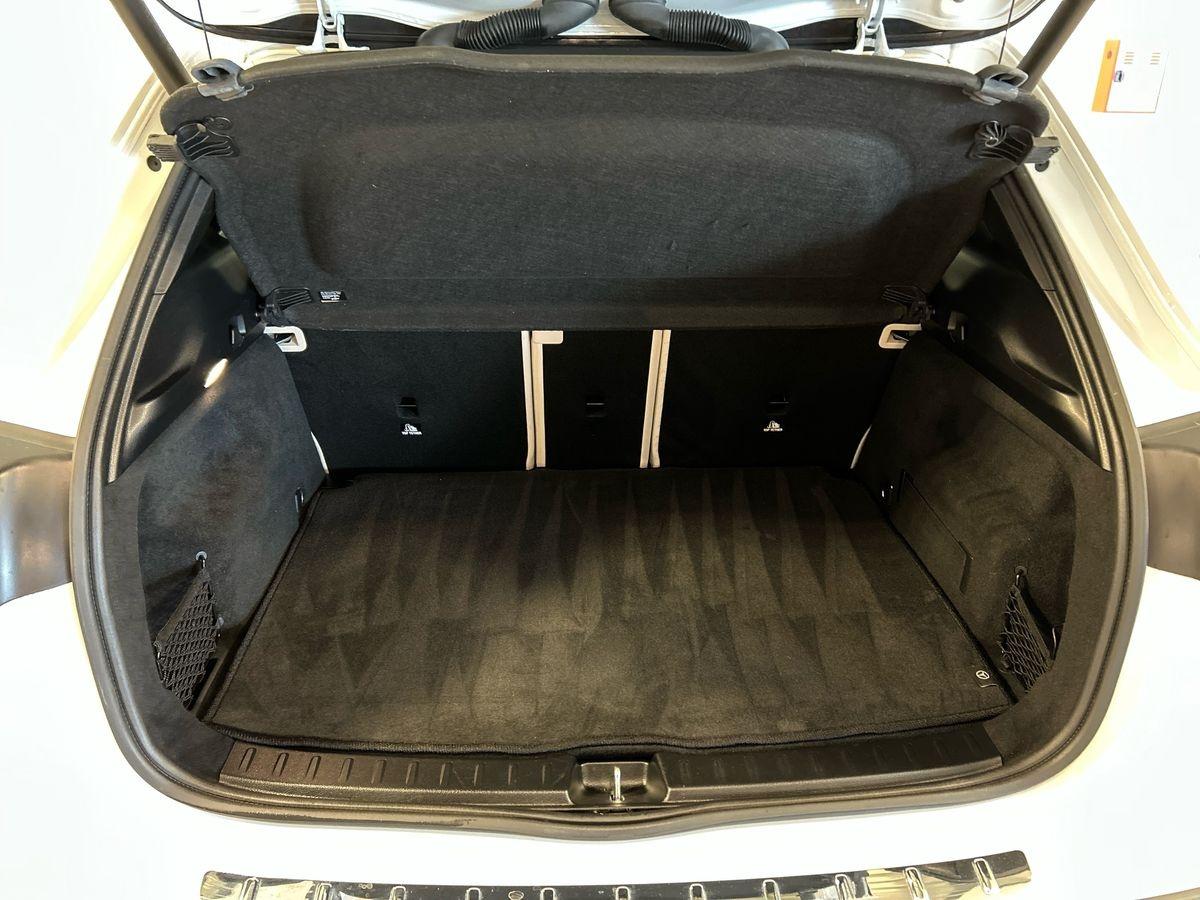 GLA 200 d Progressive Advanced Plus auto - Certified