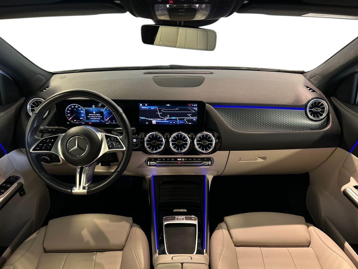 GLA 200 d Progressive Advanced Plus auto - Certified