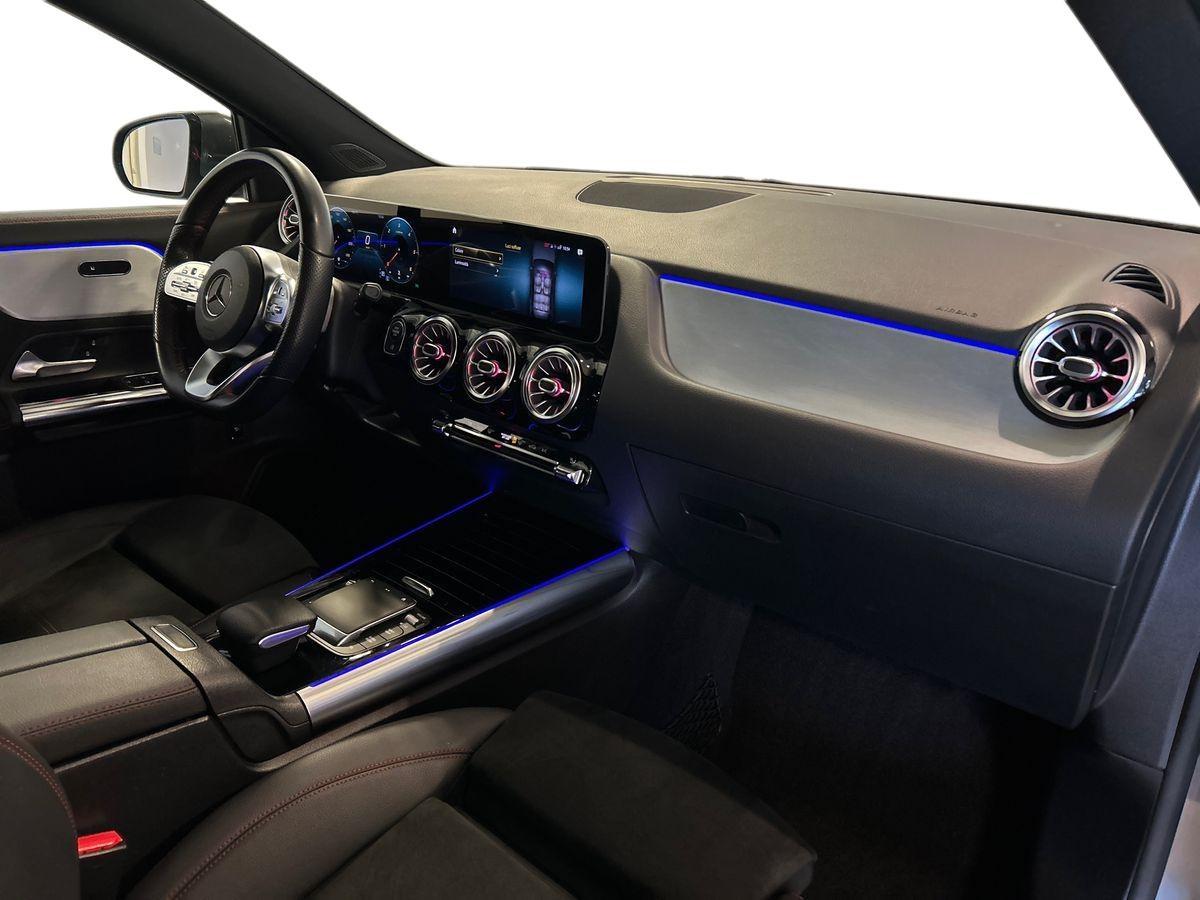 GLA 220 d Premium 4matic auto - Certified