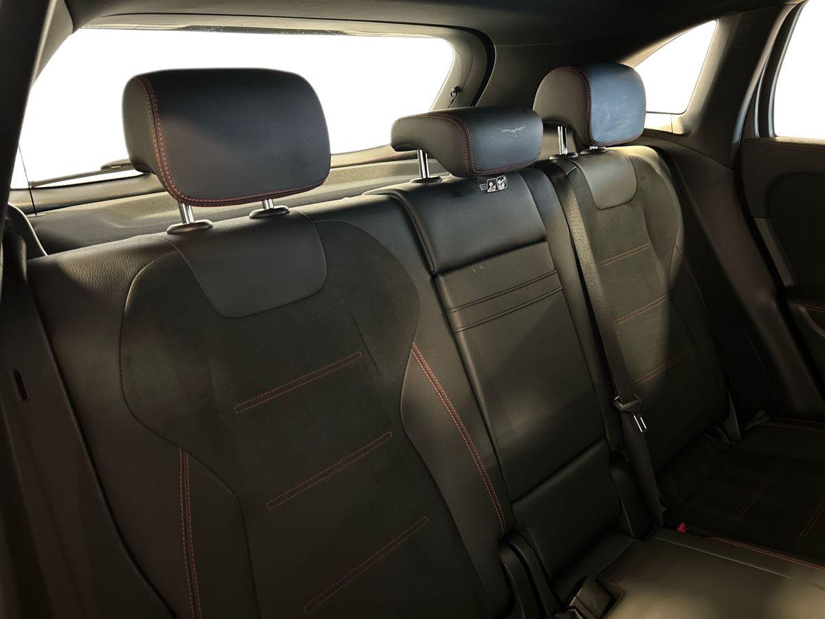 GLA 220 d Premium 4matic auto - Certified