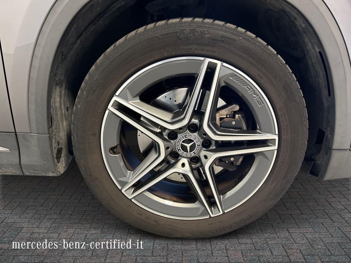 GLA 220 d Premium 4matic auto - Certified