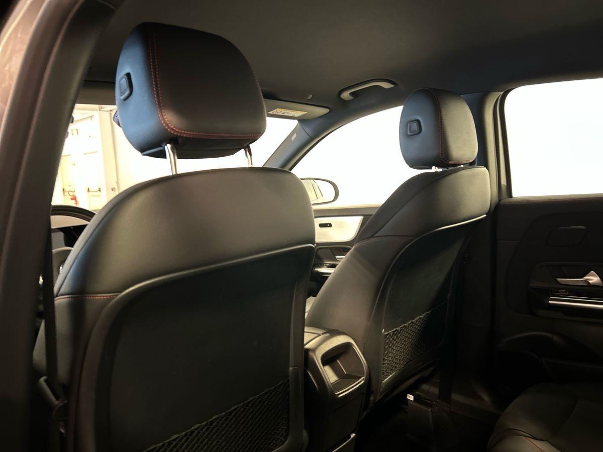 GLA 220 d Premium 4matic auto - Certified