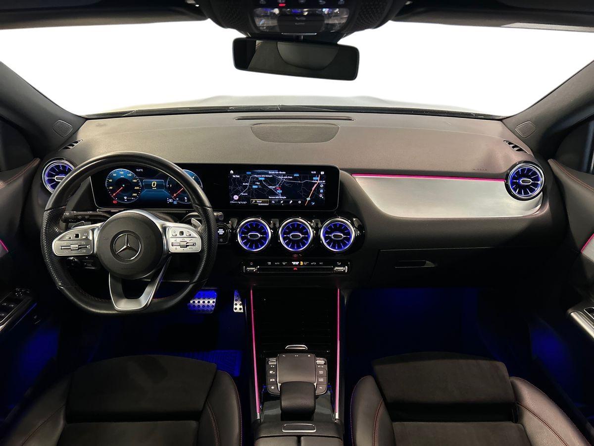 GLA 220 d Premium 4matic auto - Certified