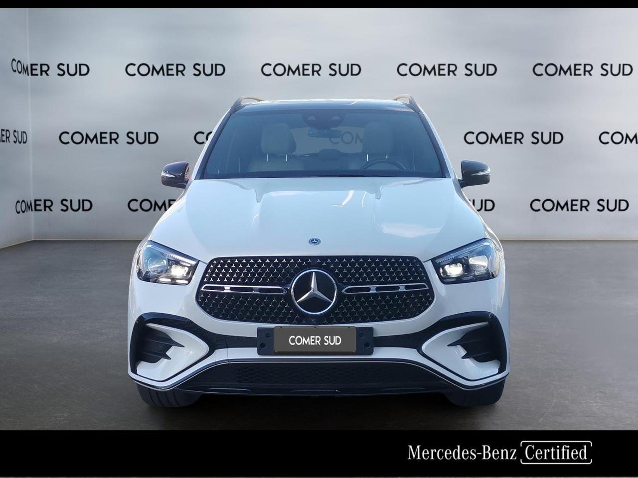 GLE 450 d AMG Line Premium Plus 4matic auto - Certified