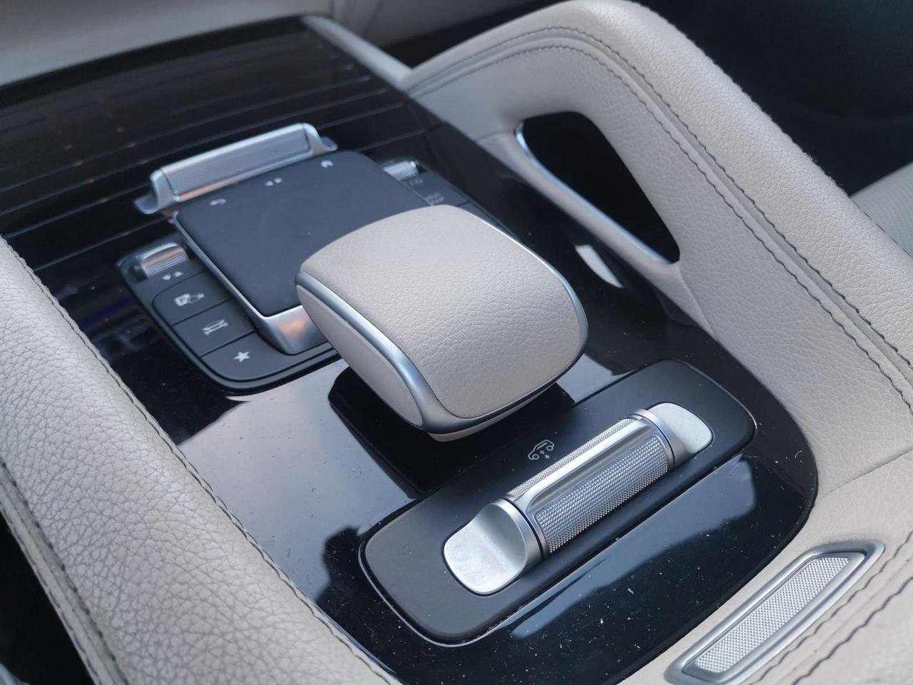 GLE 450 d AMG Line Premium Plus 4matic auto - Certified