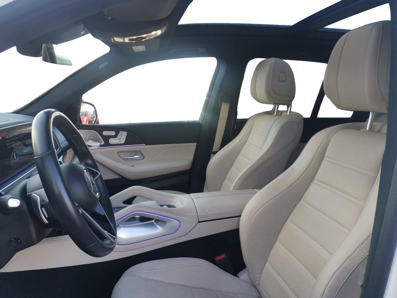 GLE 450 d AMG Line Premium Plus 4matic auto - Certified