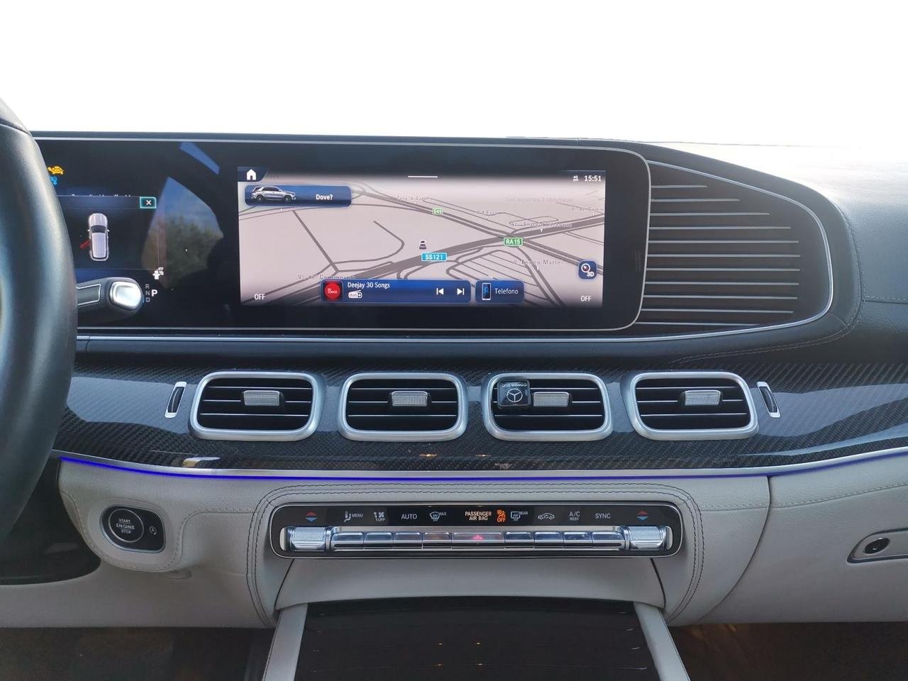 GLE 450 d AMG Line Premium Plus 4matic auto - Certified