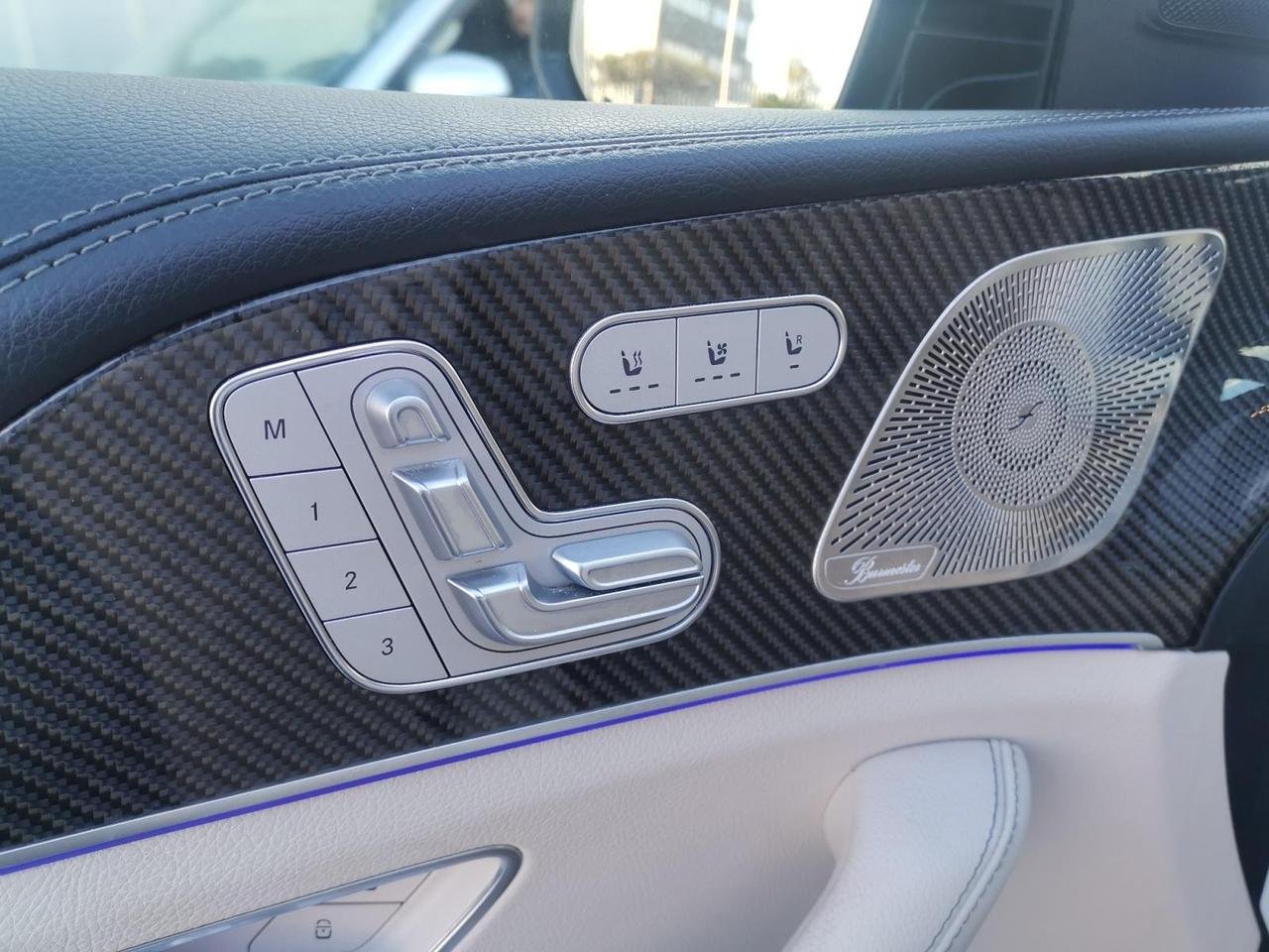 GLE 450 d AMG Line Premium Plus 4matic auto - Certified