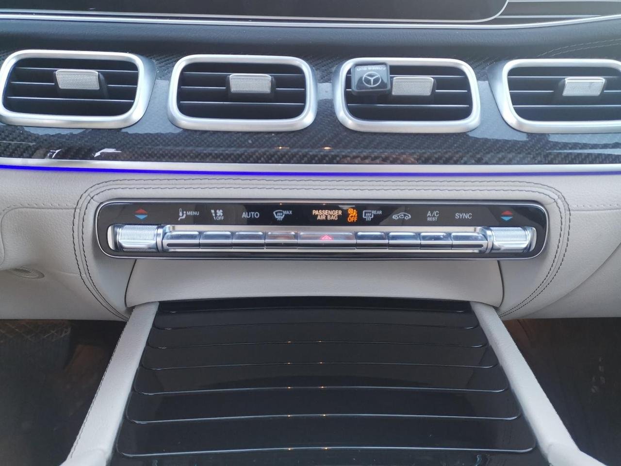 GLE 450 d AMG Line Premium Plus 4matic auto - Certified