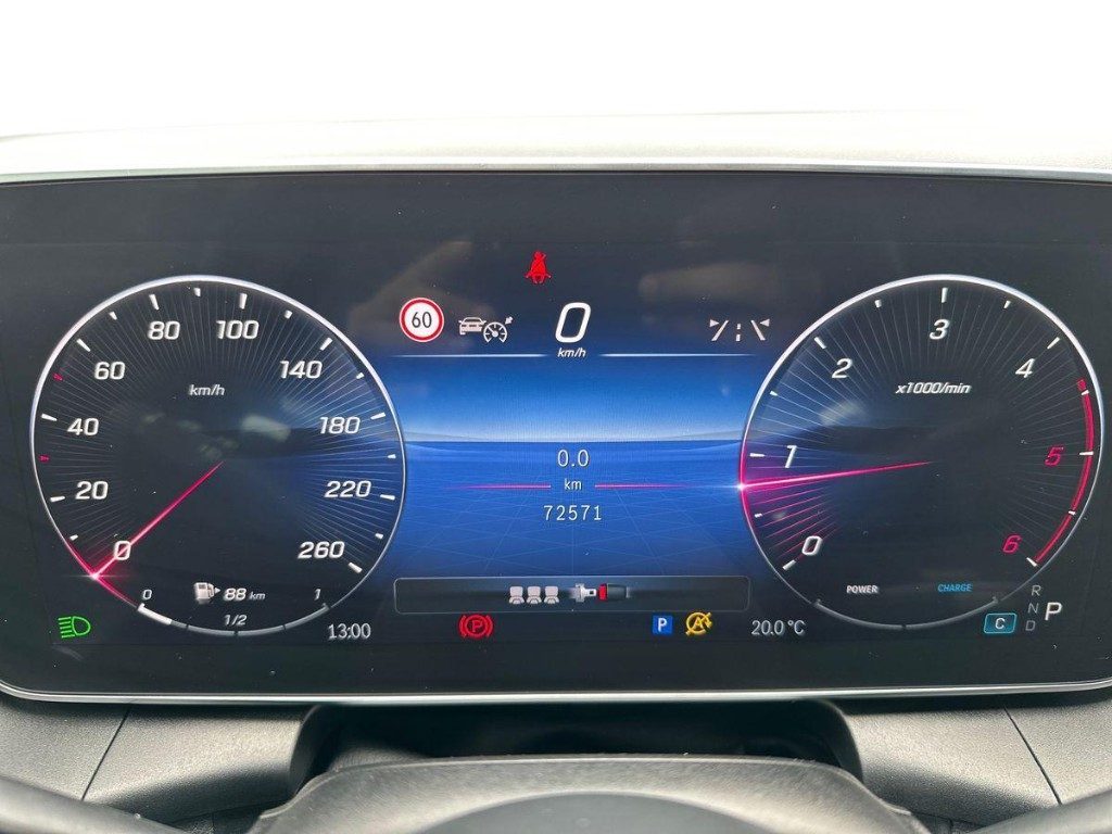 GLC 220 d AMG Advanced 4matic auto - Certified