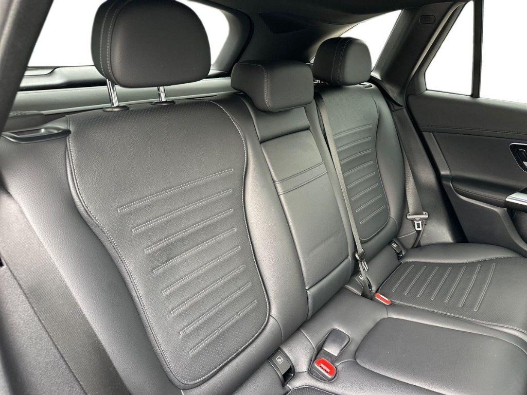 GLC 220 d AMG Advanced 4matic auto - Certified