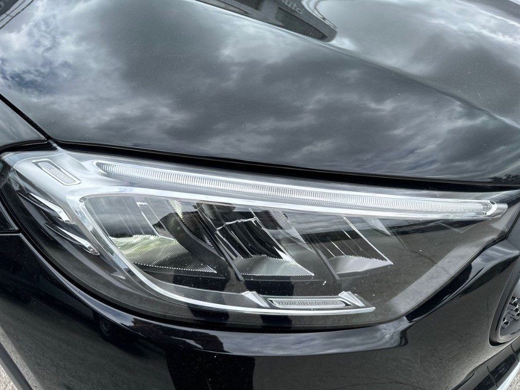 GLC 220 d AMG Advanced 4matic auto - Certified