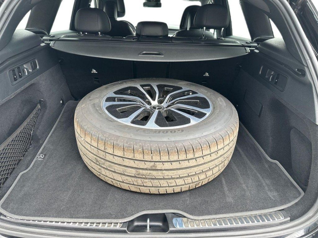 GLC 220 d AMG Advanced 4matic auto - Certified