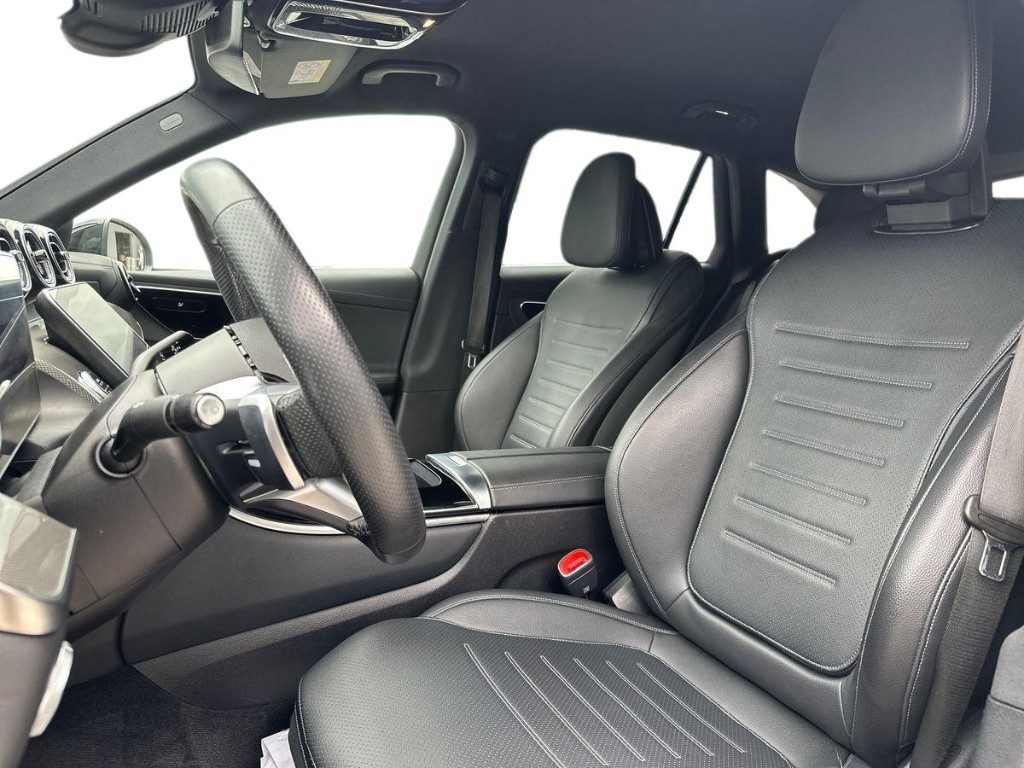 GLC 220 d AMG Advanced 4matic auto - Certified