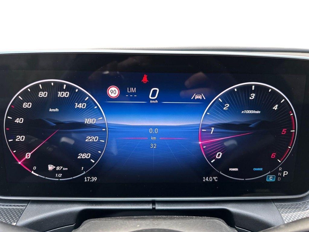 C 220 d mhev AMG Line Advanced 200cv auto - Certified