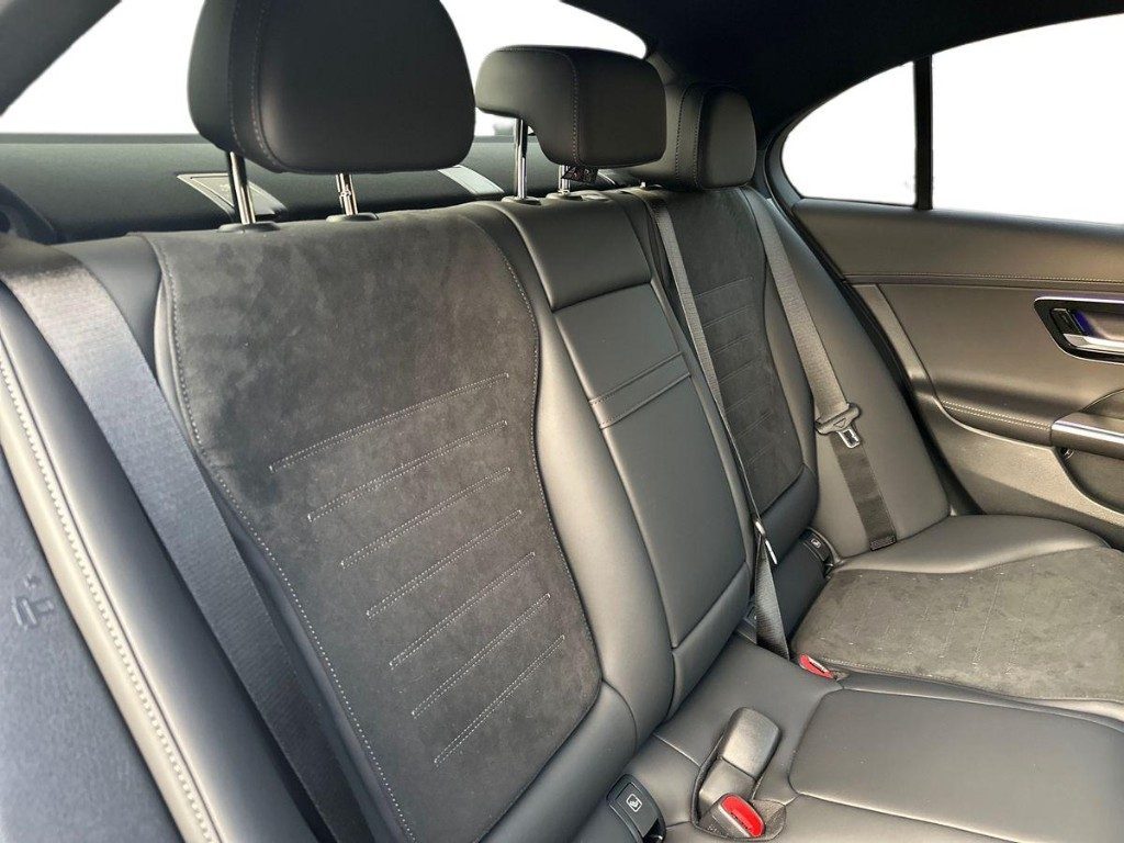 C 220 d mhev AMG Line Advanced 200cv auto - Certified