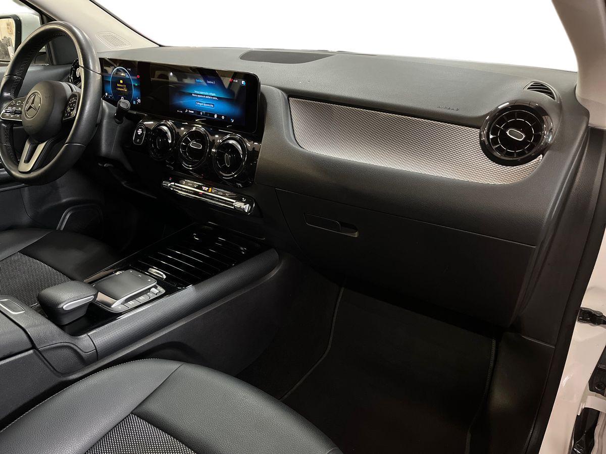 GLA 180 d Business Extra auto - Certified