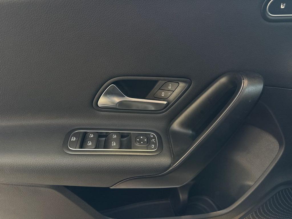 A 180 d Advanced auto - Certified