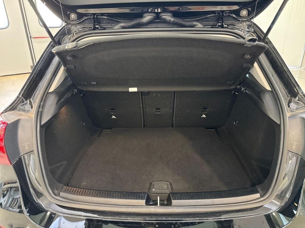 A 180 d Advanced auto - Certified