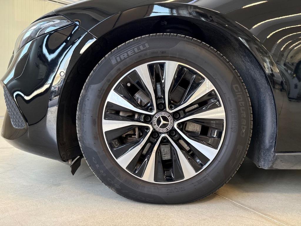 A 180 d Advanced auto - Certified