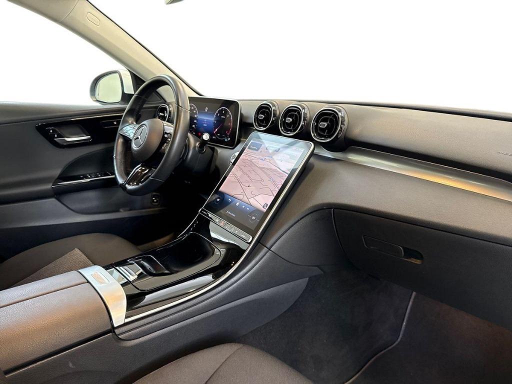 C SW 200 d mhev Business auto - Certified