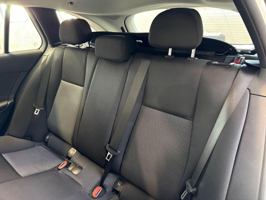 C SW 200 d mhev Business auto - Certified