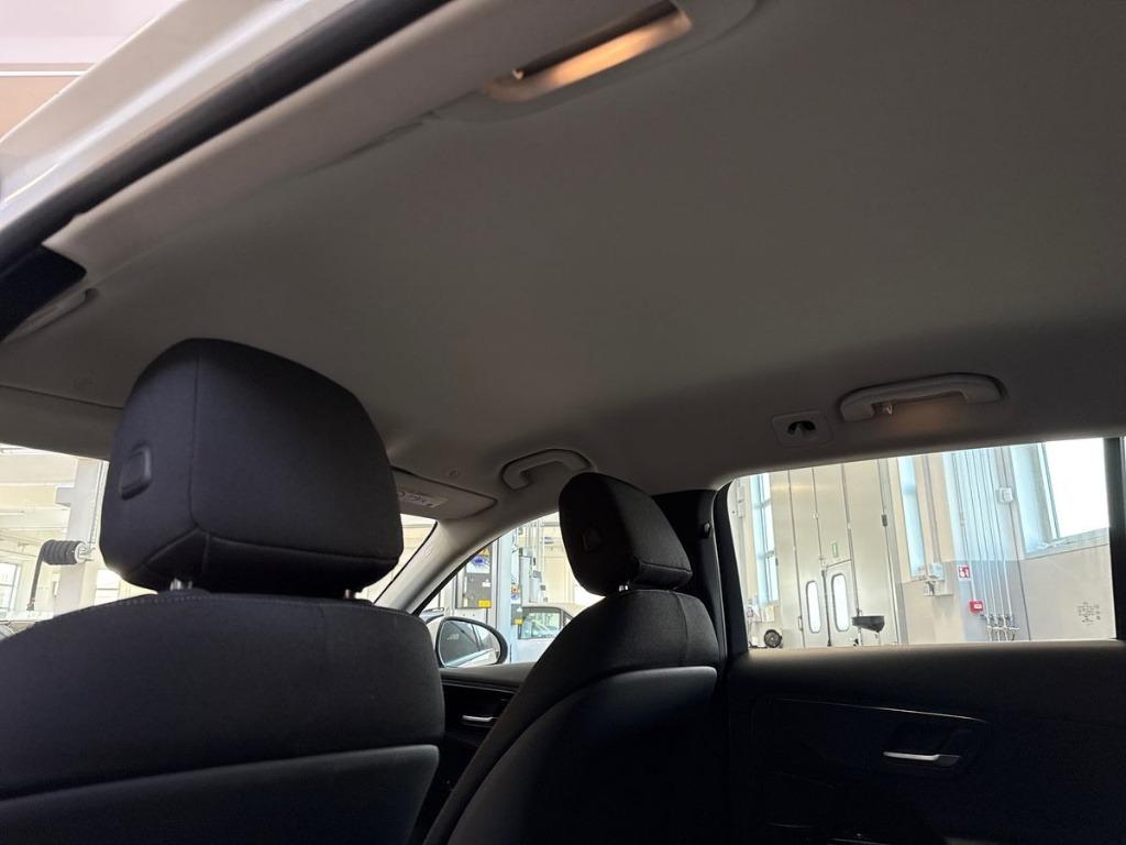 C SW 200 d mhev Business auto - Certified