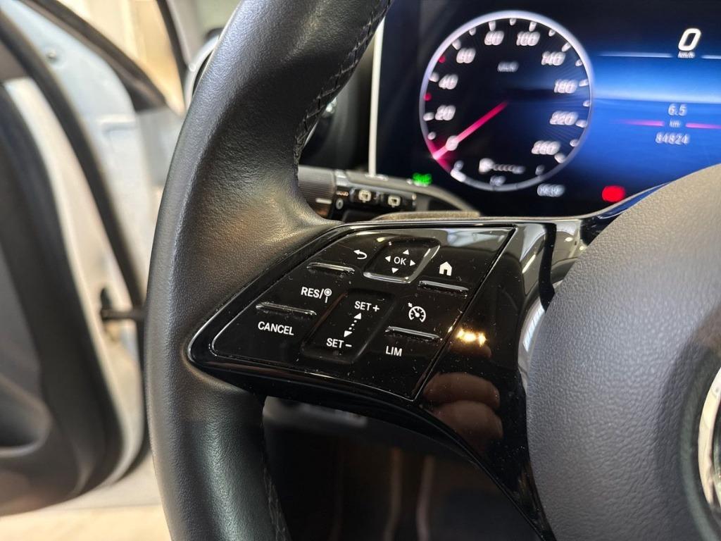 C SW 200 d mhev Business auto - Certified