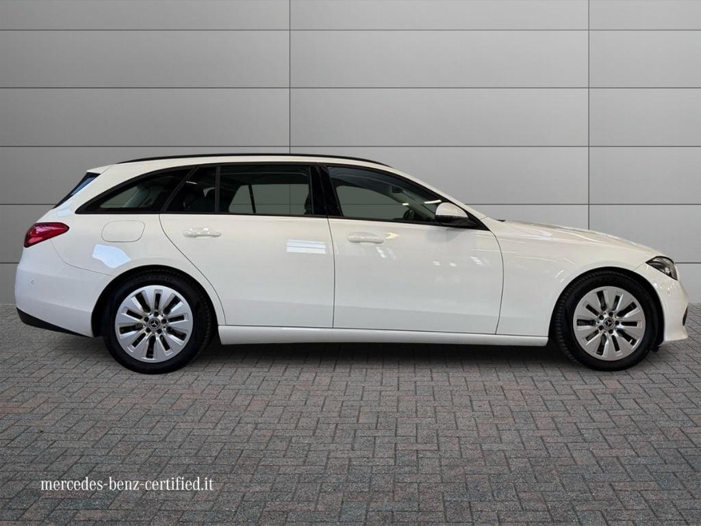 C SW 200 d mhev Business auto - Certified