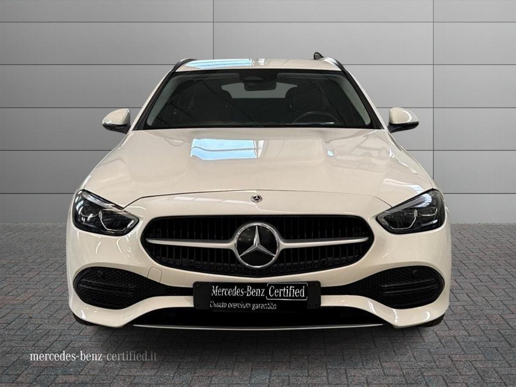 C SW 200 d mhev Business auto - Certified