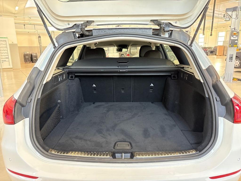 C SW 200 d mhev Business auto - Certified