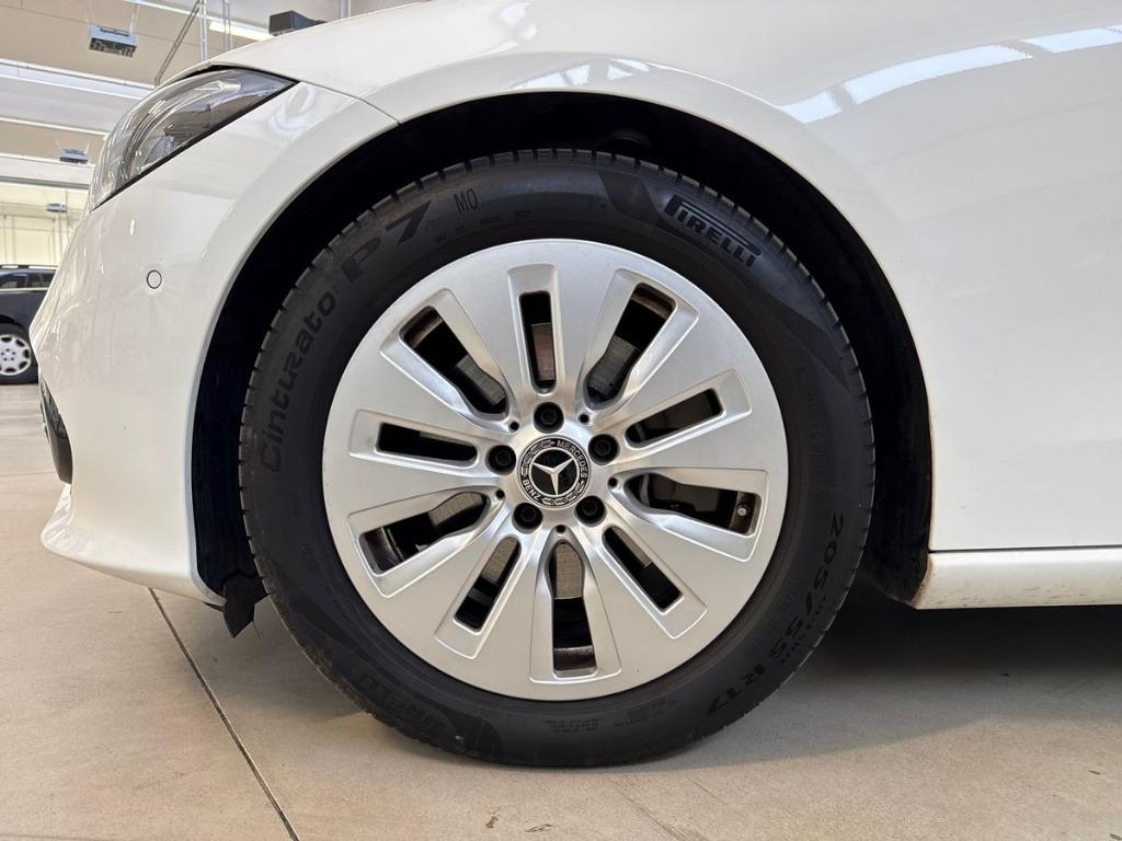 C SW 200 d mhev Business auto - Certified