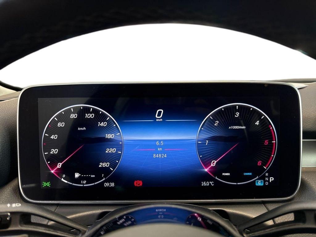 C SW 200 d mhev Business auto - Certified