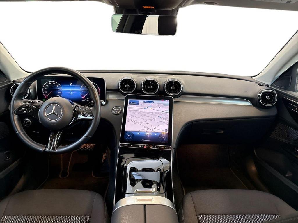 C SW 200 d mhev Business auto - Certified