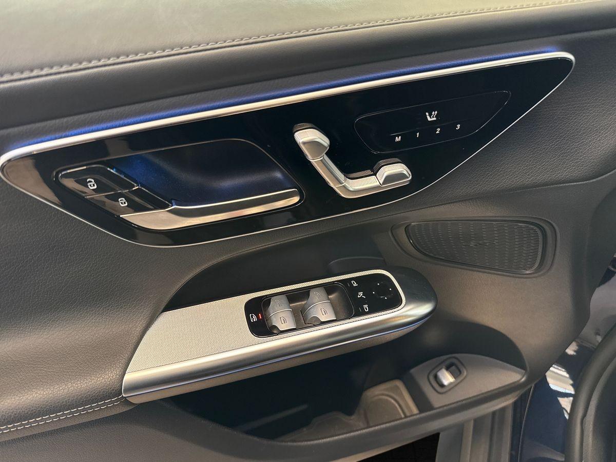 GLC 220 d AMG Premium 4matic auto - Certified