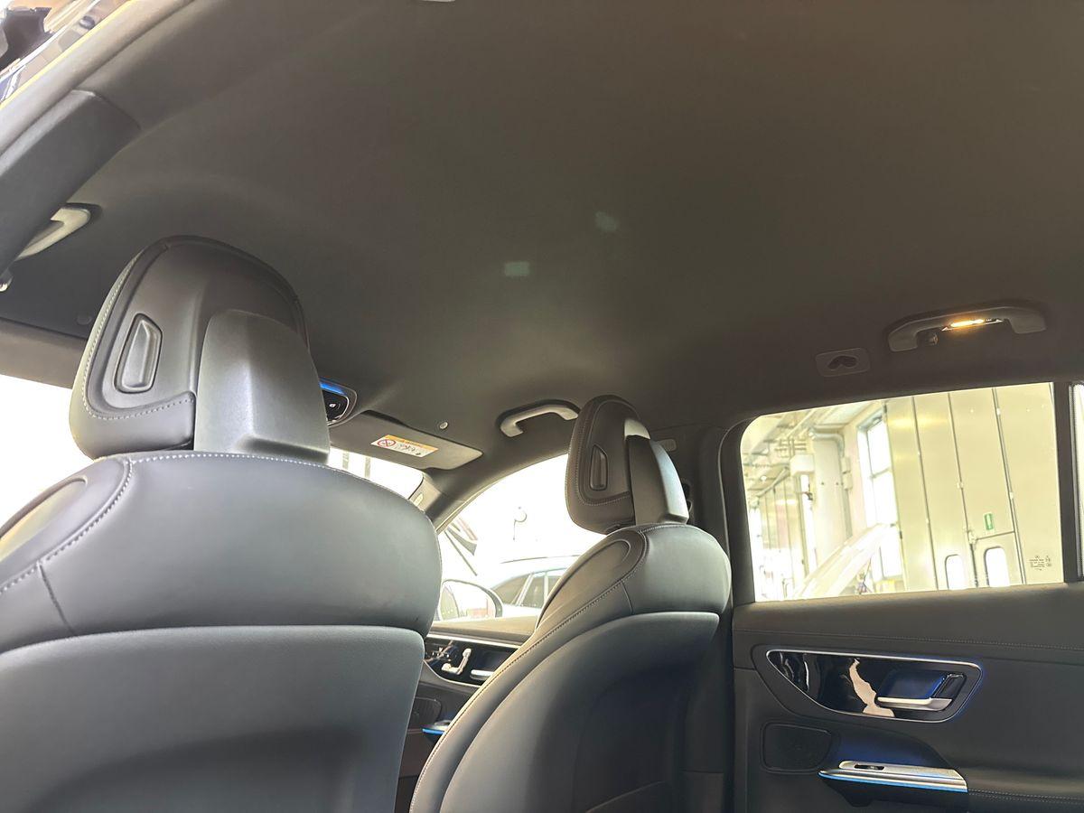 GLC 220 d AMG Premium 4matic auto - Certified