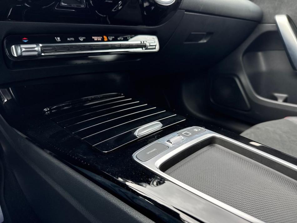 A 180 d AMG Line Advanced Plus auto - Certified