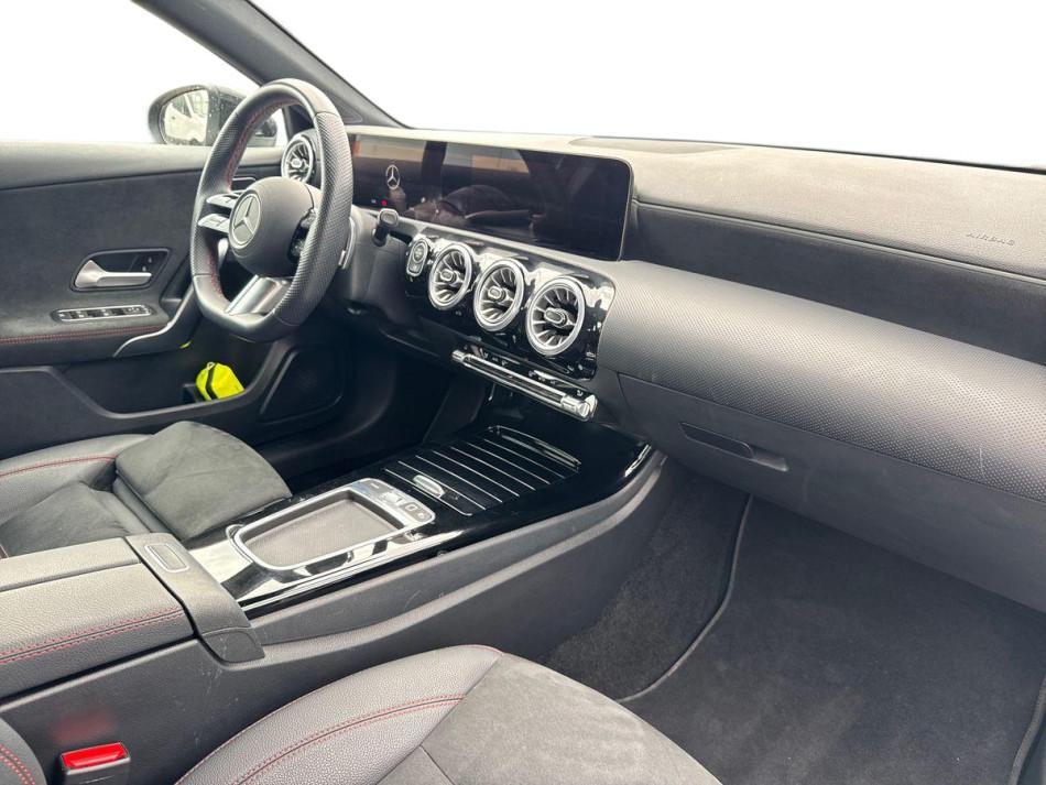 A 180 d AMG Line Advanced Plus auto - Certified